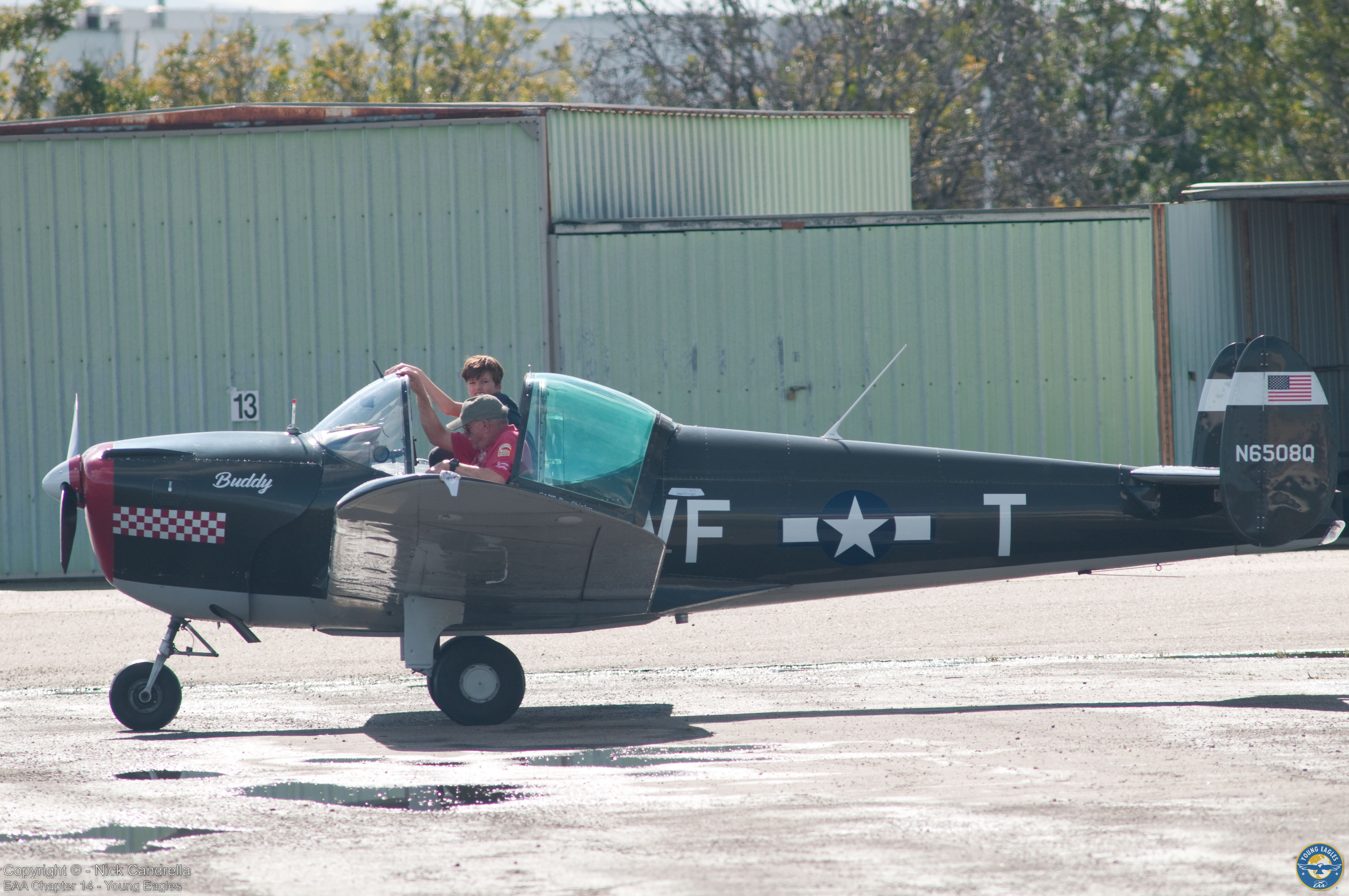 Young Eagles photo 14